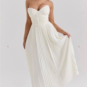 House of CB Amorata Dress